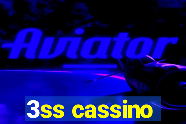 3ss cassino
